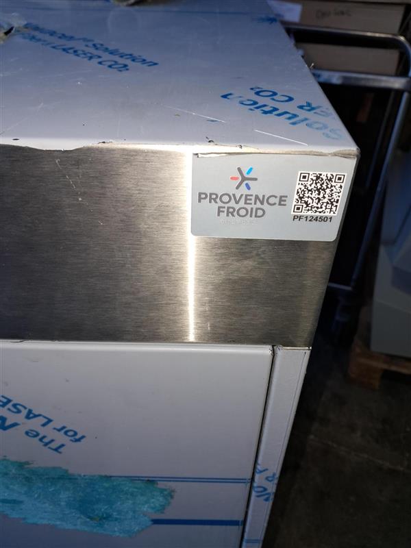 LAVEUSE FRONTALE - DI-0019418