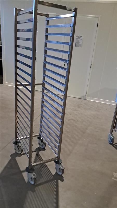 CHARIOT A GLISSIERES GN 1/1 20 NIVEAUX - MAR0048223