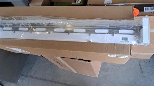 TRINGLE DE CUISINE INOX- L1000 - MAR0048346