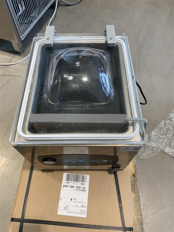 MACHINE SOUS VIDE - SV-0002007