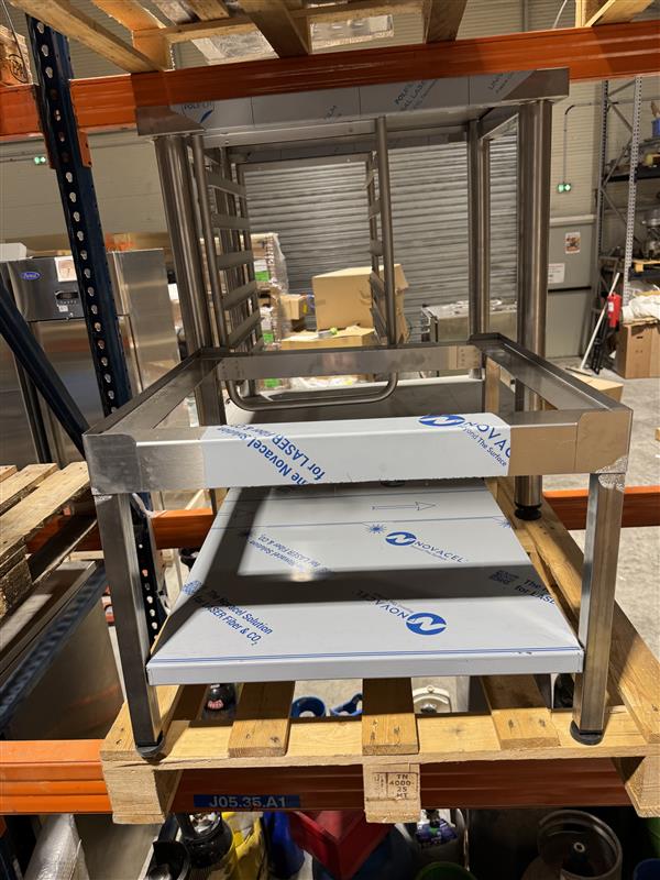 REHAUSSE LAVE VERRE SAMMIC - SV-0002535