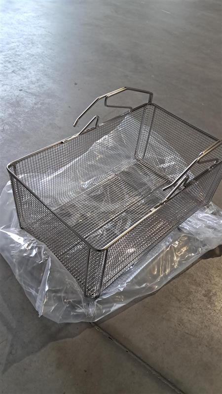 PANIER POUR FRITURE TYPE L / XL - MAR0047101