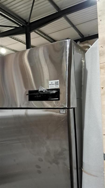 ARMOIRE POSITIVE 2 PORTES - MAR0045955