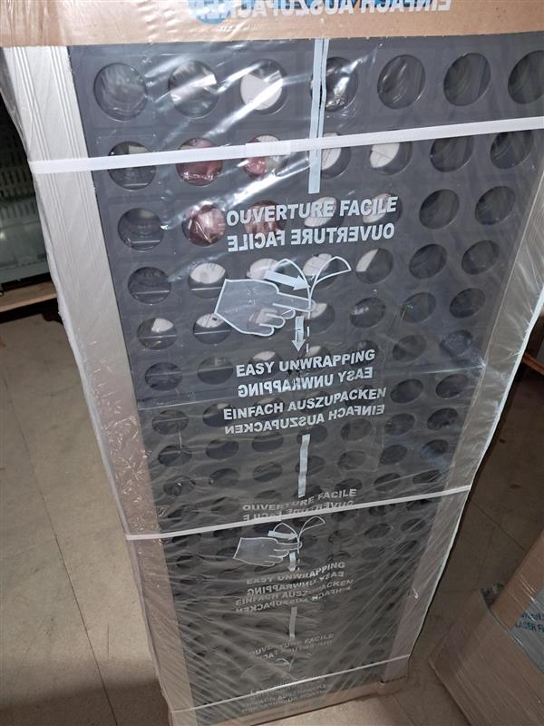 RAYONNAGE NIVEAU 150X46  - PF-0061364