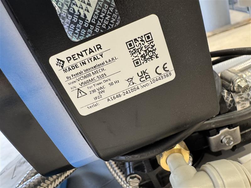 ADOUCISSEUR - SV-0002536