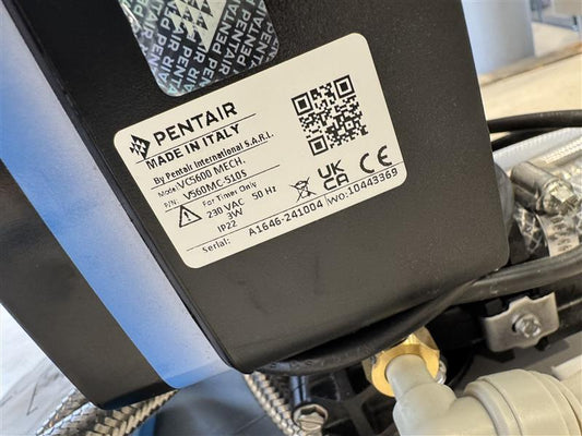 ADOUCISSEUR - SV-0002536