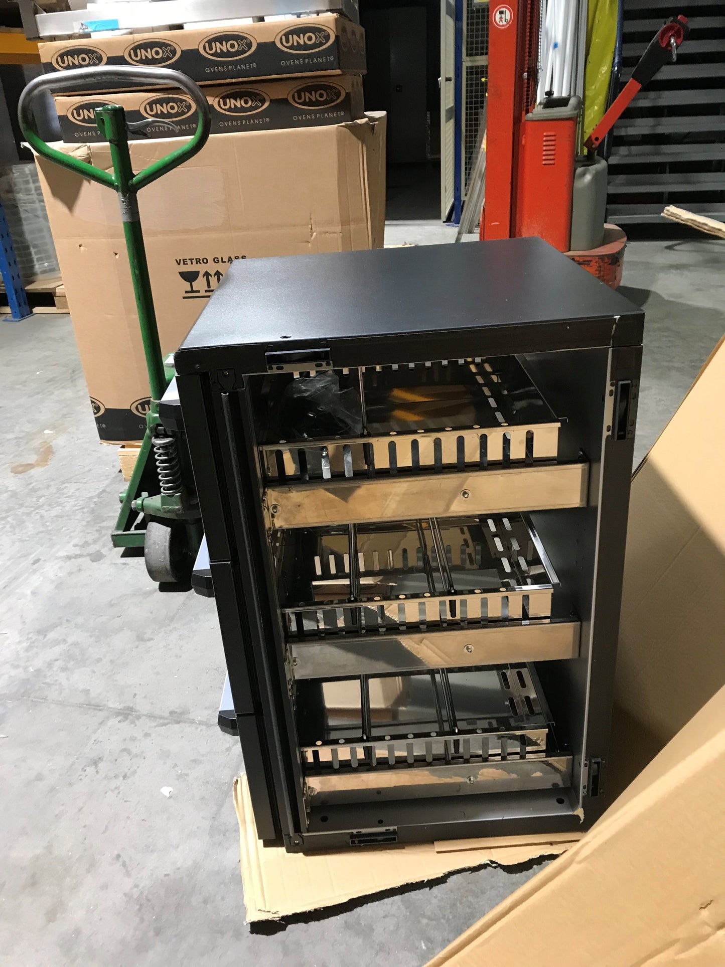 MODULE 3 TIROIRS - SA-0014206