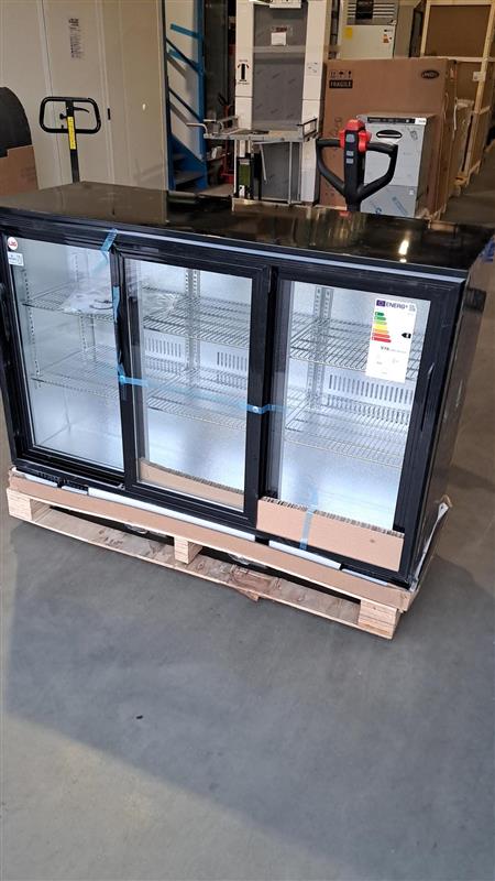 ARRIERE BAR REFRIGERE - MAR0048122