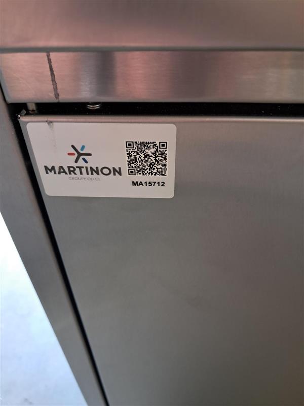 ARMOIRE CHAUDE - MAR0035906