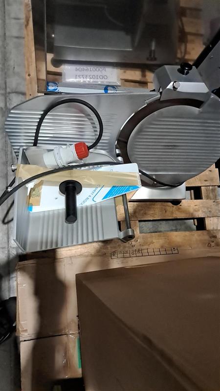 TRANCHEUR TRIPHASE - MAR0047615