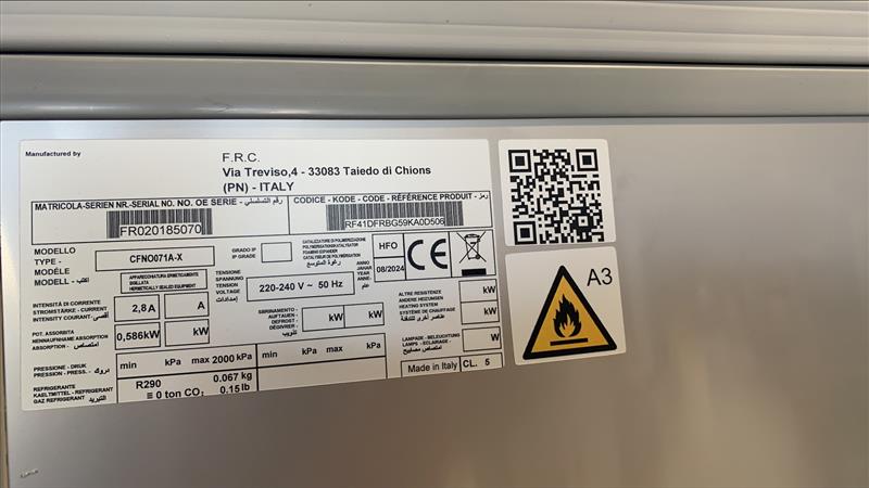 ARMOIRE POSITIVE - SV-0001497