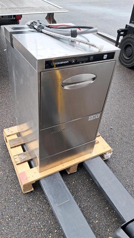 LAVE VERRES CASIER - MAR0045437