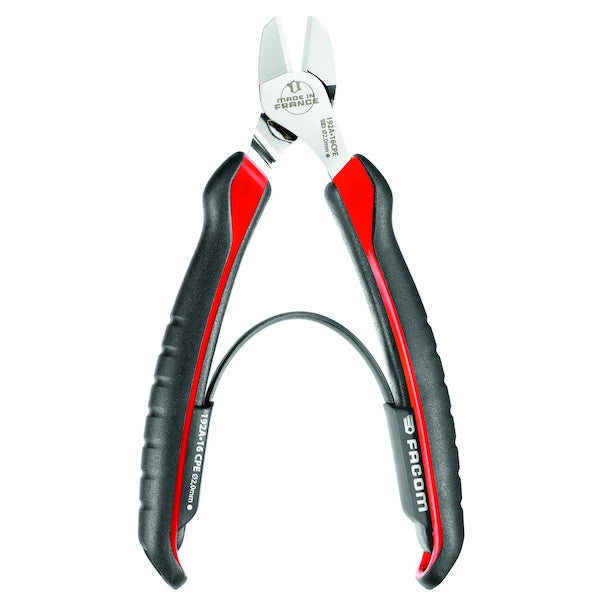 Pince coupante diagonale 