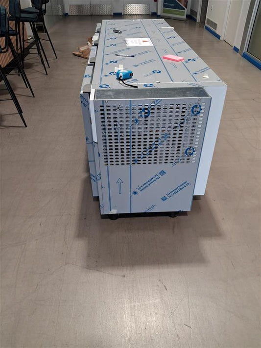 MEUBLE BAS REFRIGERE 4 PORTES HORS COTE - SV-0003551