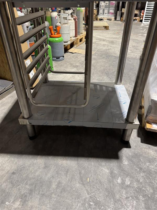 CHASSIS SUR MESURE P60L79.5H90 - SV-0002534