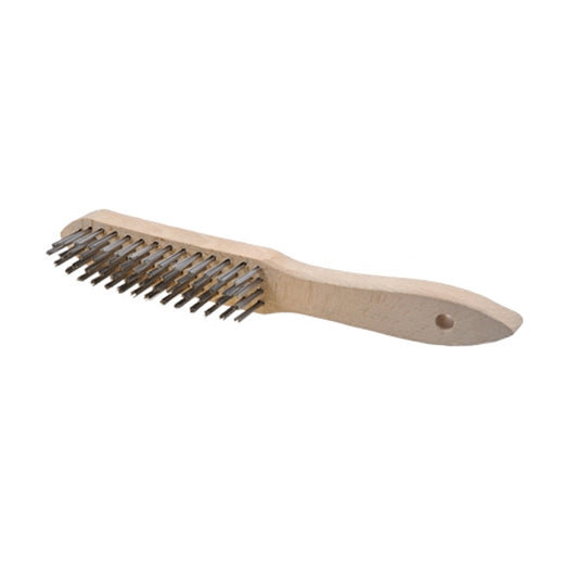 Brosse métallique 