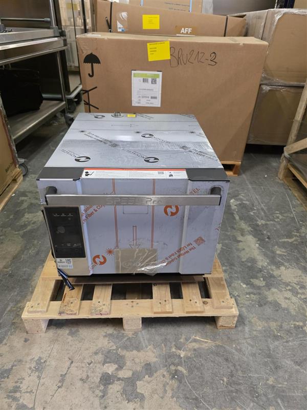 FOUR MIXTE ELECTRIQUE - DI-0010394