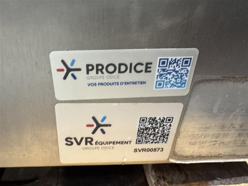 LAVE VERRE - SV-0001080