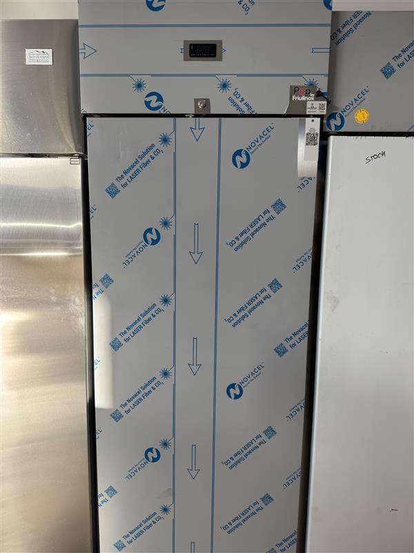 Armoire positif 1 porte POP acier - SV-0002070