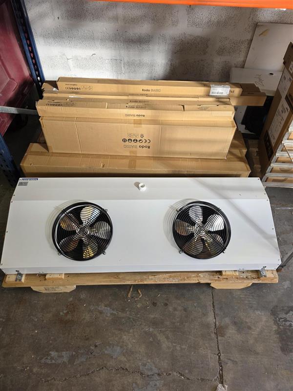 Evap MH250L EC - DF-0000114