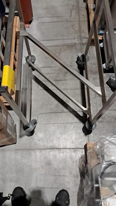 CUVIER 2/1 ENCASTRABLE - MAR0048312