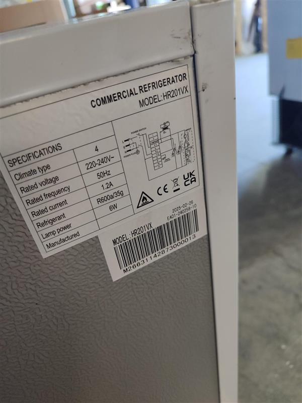 TOP POSITIF VITREE - PF-0059632