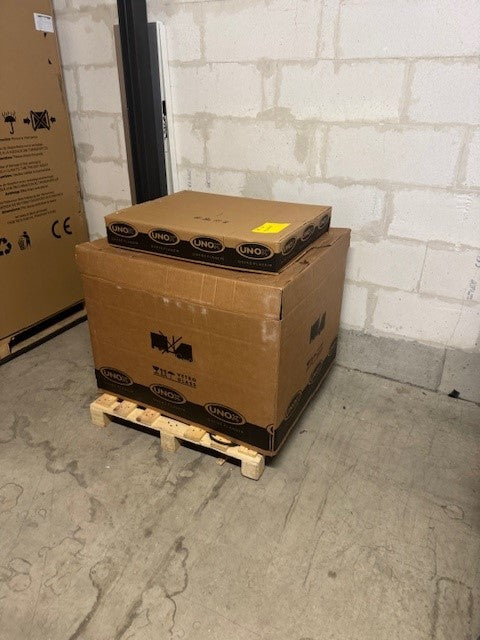 FOUR COMBINE 5 GN1/1 EL FERR A DROITE - ALT0009016