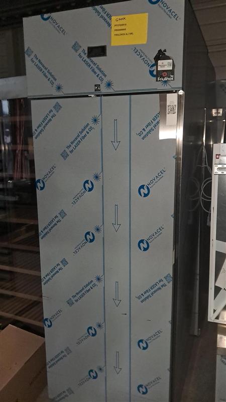 ARMOIRE FROIDE NEGATIVE - PF-0053343