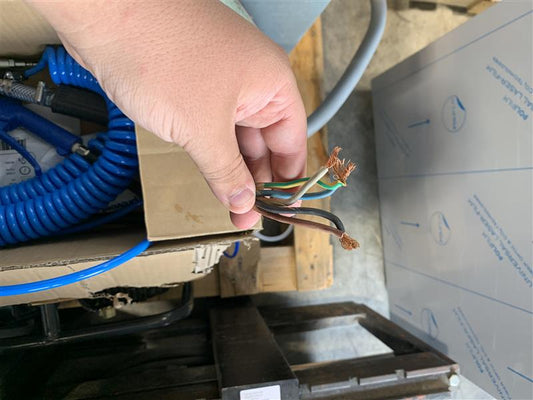 LAVE VERRE D500 - SV-0000478