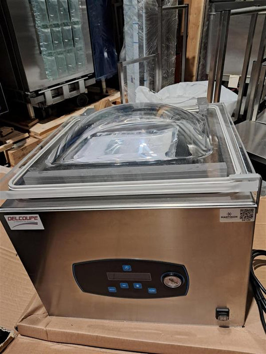 MACHINE SOUS VIDE - MAR0022854