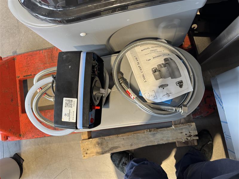 ADOUCISSEUR - SV-0002536