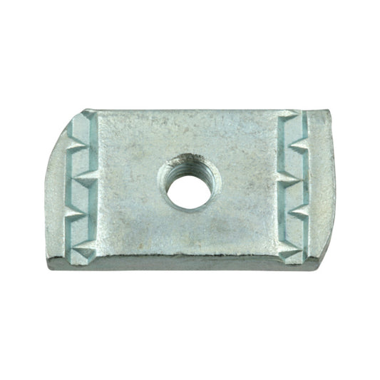 Ecrou coulissant pour rail cranté 41mm