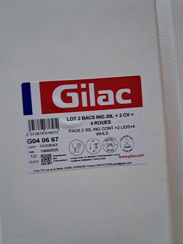 BAC A INGREDIENT - PF-0062758