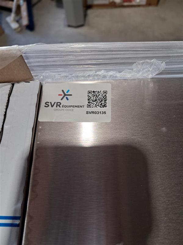 HOTTE SAFTAIR - SV-0000485