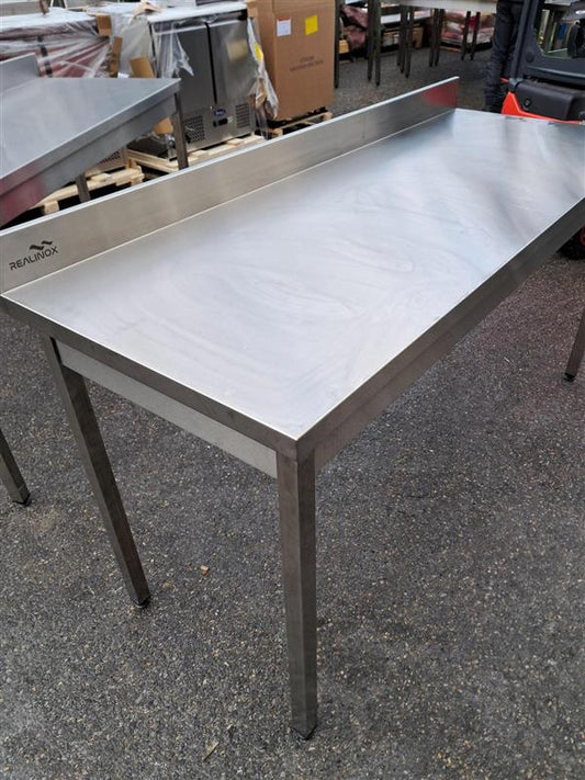 TABLE ADOSSEE STD 10/10 1800X700X900 - PF-0061856