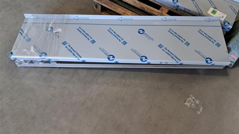 ETAGERE MURALE 1600X400 - MAR0048667
