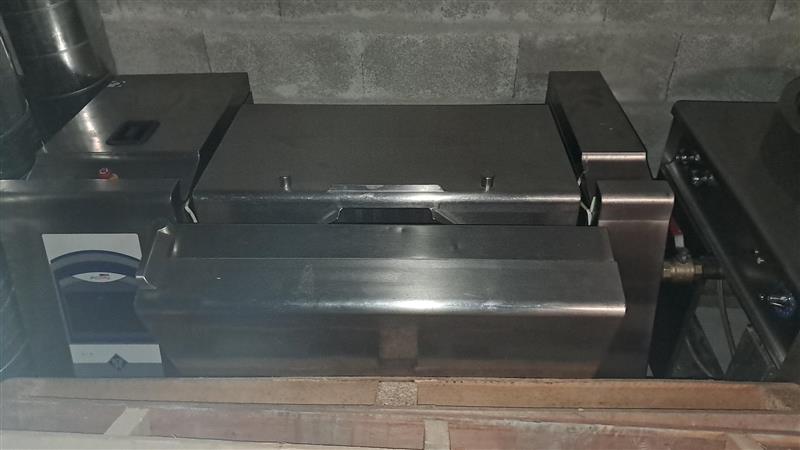 SAUTEUSE FLEXICHEF - SA-0015784