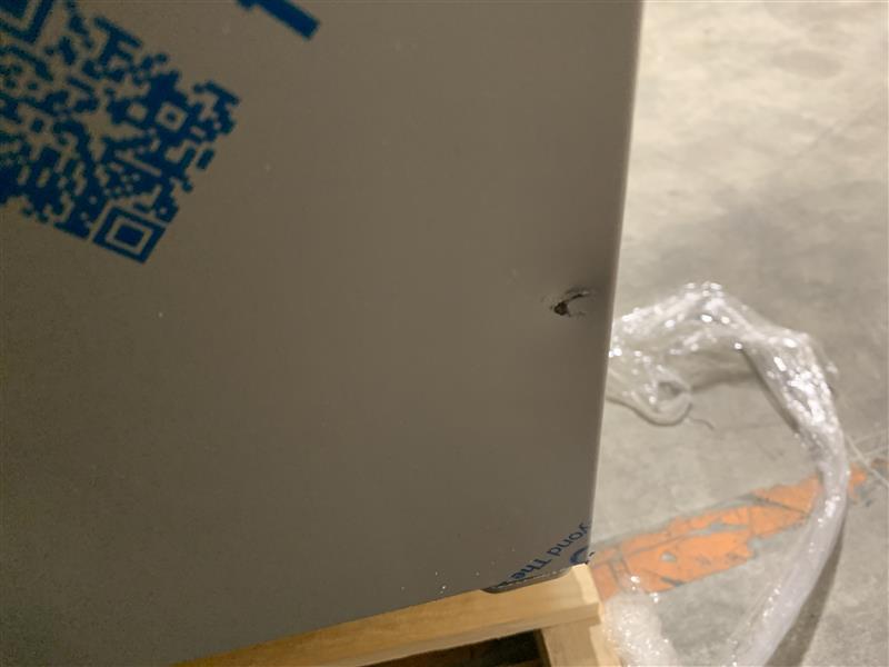 CRN0071A-X - Armoire positif 1 porte POP acier - SV-0002072