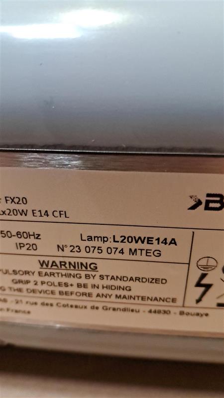 DESINSECTISEUR - MAR0046233