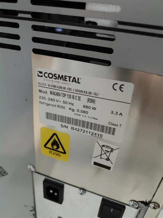 FONTAINE A EAU - PF-0060790