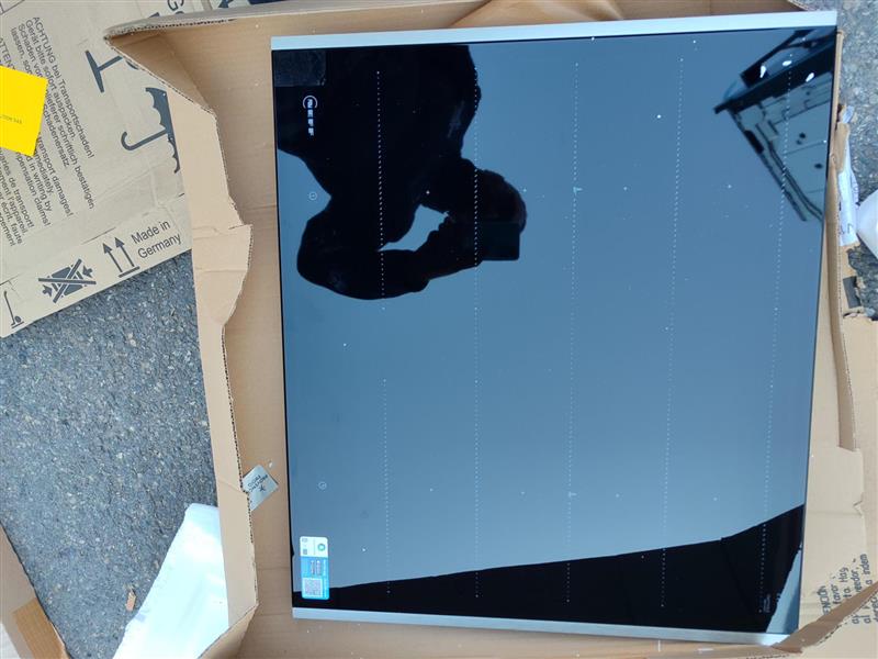 PLAQUE A INDUCTION - PF-0058619