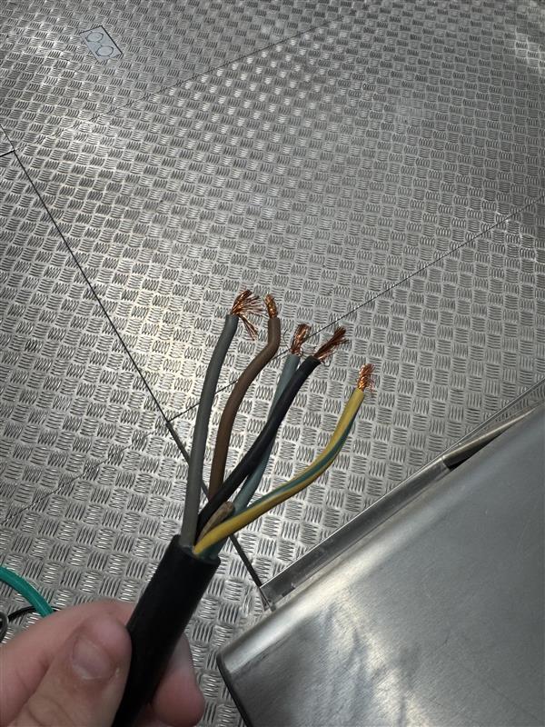 FRITEUSE - SV-0002549