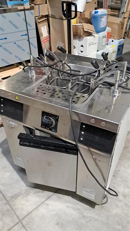 CUISEUR A PATE - MAR0039663