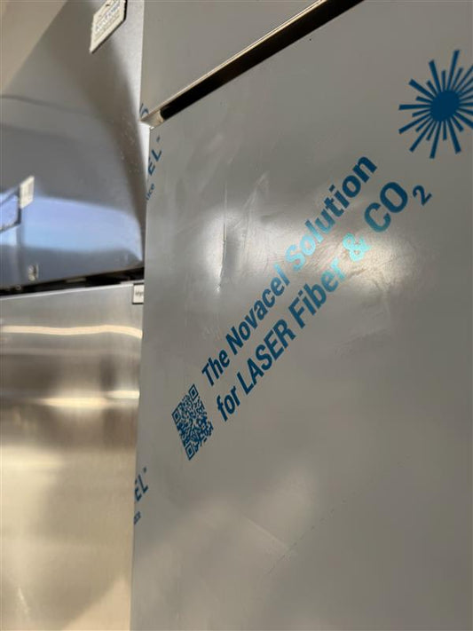 Armoire positif 1 porte POP acier - SV-0002070