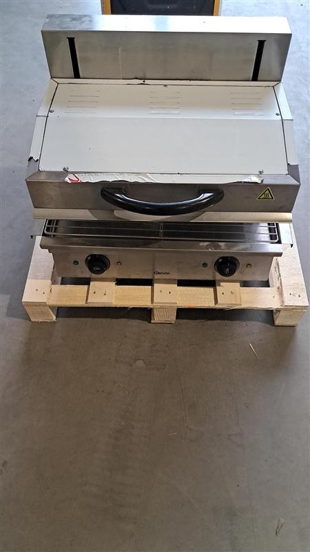 SALAMANDRE - MAR0047666