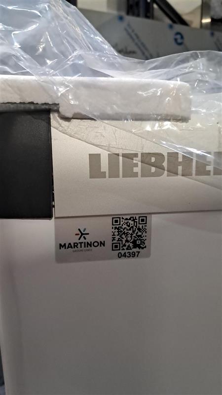 ARMOIRE FROIDE NEGATIVE - MAR0023266