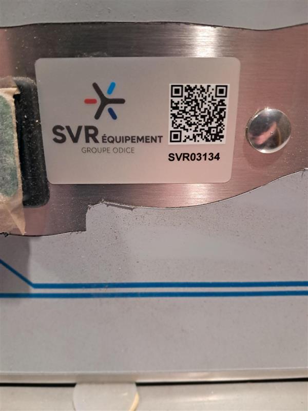 BANC A POISSON - SV-0000484