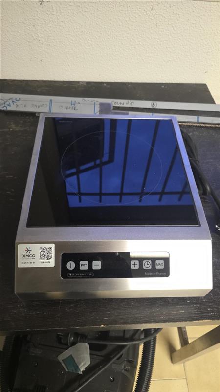 PLAQUE INDUCTION - DI-0020082