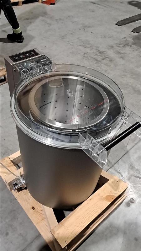 ESSOREUSE ES-200 230/50-60/1 - MAR0036516