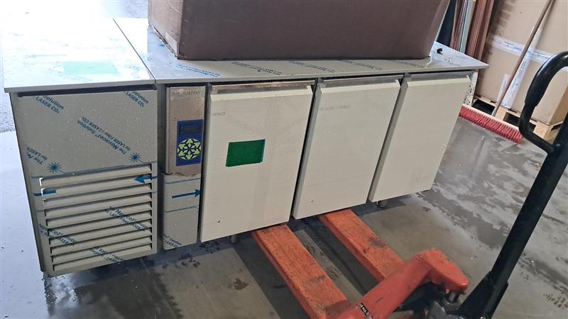 MEUBLE BAS REFRIGERE - MAR0039648